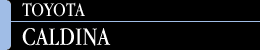 CALDINA