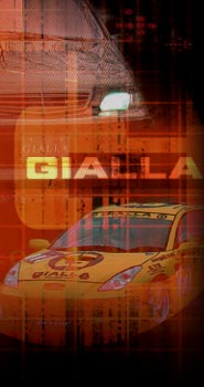 GIALLA